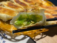 西胡素锅贴-阿洪锅贴王(小吃城店)