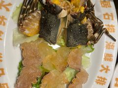 -潮澎派·潮汕菜大排档(南较西路店)