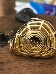 -烨麟黄金珠宝(和胤788广场一楼店)