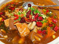 -新旺茶餐厅·早餐·夜宵(仙霞店)