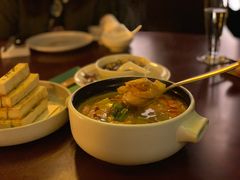 香茅咖喱煲大虾-解香楼(八盘岭路店)