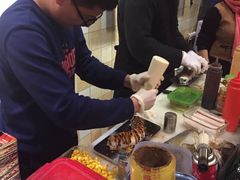 -哏儿寿司(红桥店)