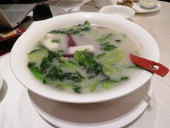 -山泉公馆酒家(珠江新城店)