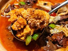 -清水亭湖北菜(大屯DT51店)