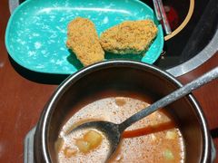 -양평식당·杨平食堂(华贸店)