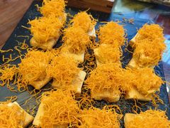 -山海经·海边人家 海鲜新青岛菜(扬州路店)