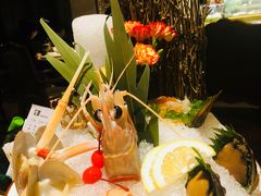-雍和会海鲜姿造自助(湖东路店)