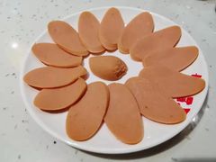 烤甜肠-杨婆婆烤肉(文昌阁店)