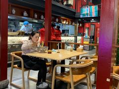 大堂-老九圆山西面馆(CBD店)