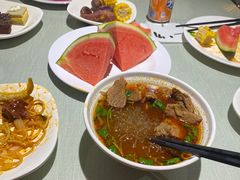 -翠林精选·洗浴·餐饮·住宿(江东大道店)