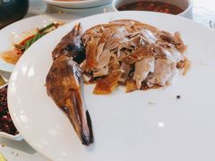 -雀蓝川菜(奥体广场店)