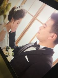 点击看大图 -太郎花子婚纱摄影艺术中心