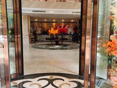 -瑞升芭富丽大酒店-自助餐厅