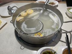 -浪里寻·臻牛养生牛肉火锅(方圆荟店)