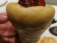 -贝勒爷·酥不腻烤鸭