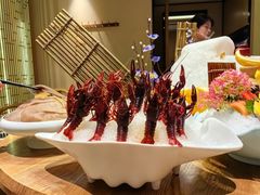 -尚海豆捞(乐虹坊店)