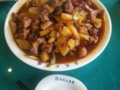 -马氏大盘鸡(原胜利桥东店)