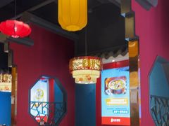 -东流山烤鸭·家常菜(巢湖万达店)