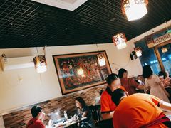大堂-夜郎国·贵州菜(南山店)