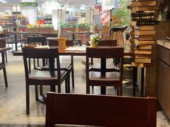-斯比特花园西餐厅(东方商厦店)