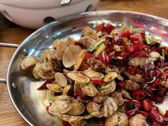 -必点海鲜·鲅鱼水饺(鞍山西道店)