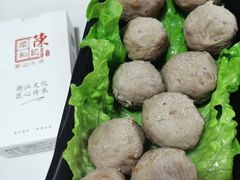 -陈记顺和潮汕牛肉火锅(番禺迎宾大道店)