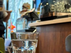 -花与咖啡馆(金星楼店)