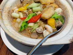 -香樟花园新粤料理(无锡万象城店)