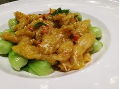 -好福记饭店(红梅公园店)