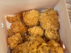 -塔斯汀中国汉堡(横岗志健广场店)