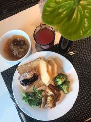 点击看大图 -托尼洛·兰博基尼书苑酒店·宴会厅