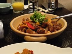 -长春凯悦酒店-品悦中餐厅