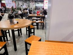 -门框胡同百年卤煮(鸟巢店)