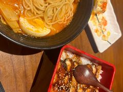 -白石的深夜食堂(济南万象城店)