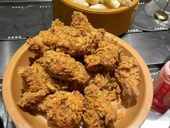 -龍歌自助小火锅(城阳万象汇店)