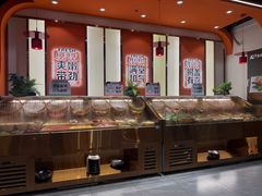 -龙虾奇迹泥炉烤肉(大华三路店)