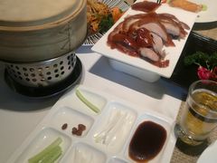 -同喜烤鸭店(光芒店)