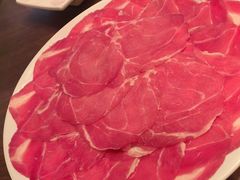 -南门涮肉(后海店)