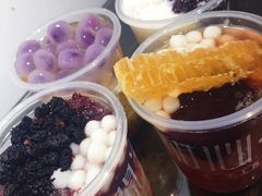 -甜心闲生传统手工冰粉(奎星楼店)