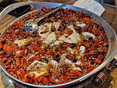 -水煮三国·川鲁江湖菜(香山店)