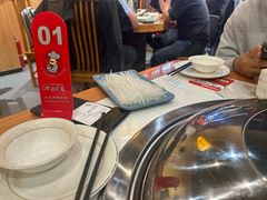 -冰城焰会大丰收铁锅炖(萝岗万达金街店)
