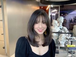 -SY COLOUR专业烫染
