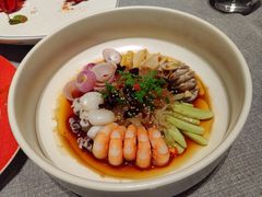 -柿合缘新京菜(国金中心商场店)