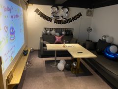 -达不溜意复合式咖啡店(市政广场店)