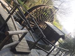 -景德镇古窑民俗博览区