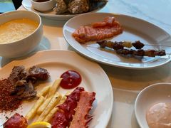 -君悦酒店·乐厨·高空自助餐(青年大街店)