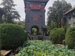 -四川大学(华西校区)