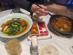 -俏江南天津时尚曲艺主题餐厅(马场道店)