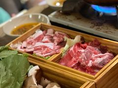 -那时新疆·若羌(经纬汇店)