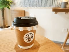 -Radar Coffee(思南路店)